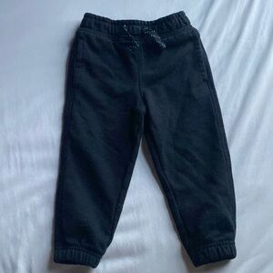Garanimals Black Joggers